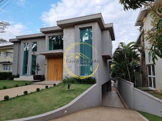 Sobrado, 5 quartos, 760 m² - Foto 2