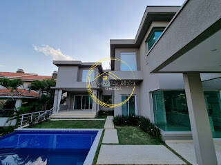 Sobrado, 5 quartos, 760 m² - Foto 8