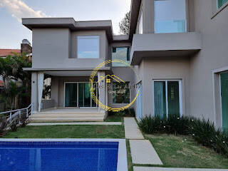 Sobrado, 5 quartos, 760 m² - Foto 9