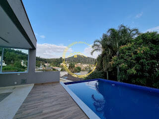 Sobrado, 5 quartos, 760 m² - Foto 11