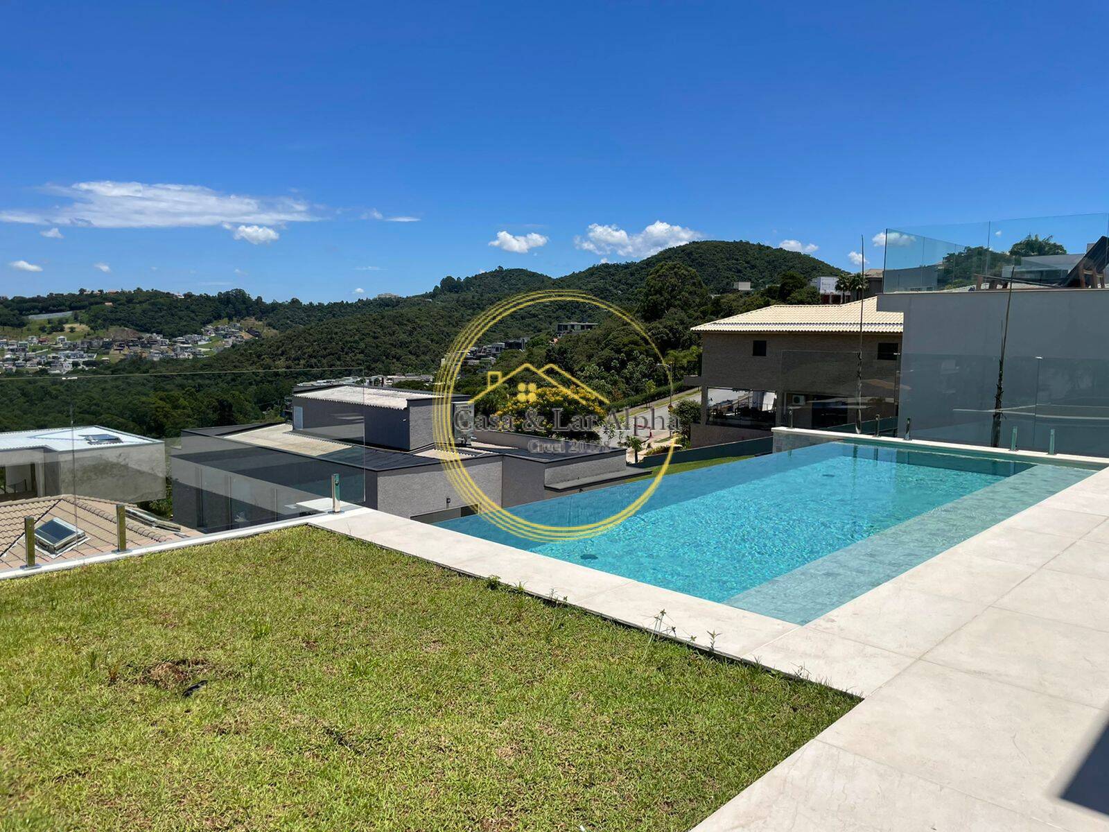 Casa, 4 quartos, 555 m² - Foto 10