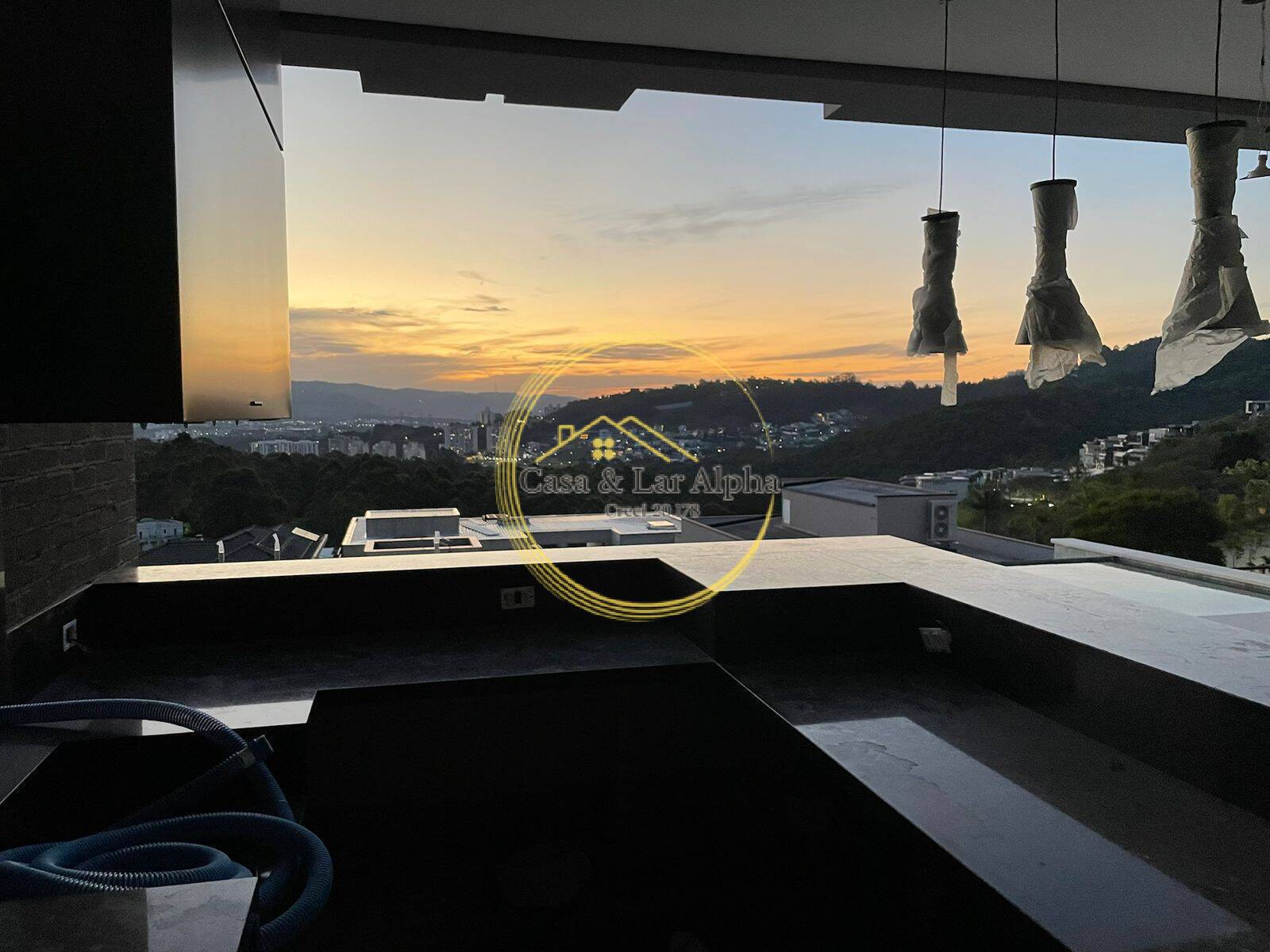 Casa, 4 quartos, 555 m² - Foto 11