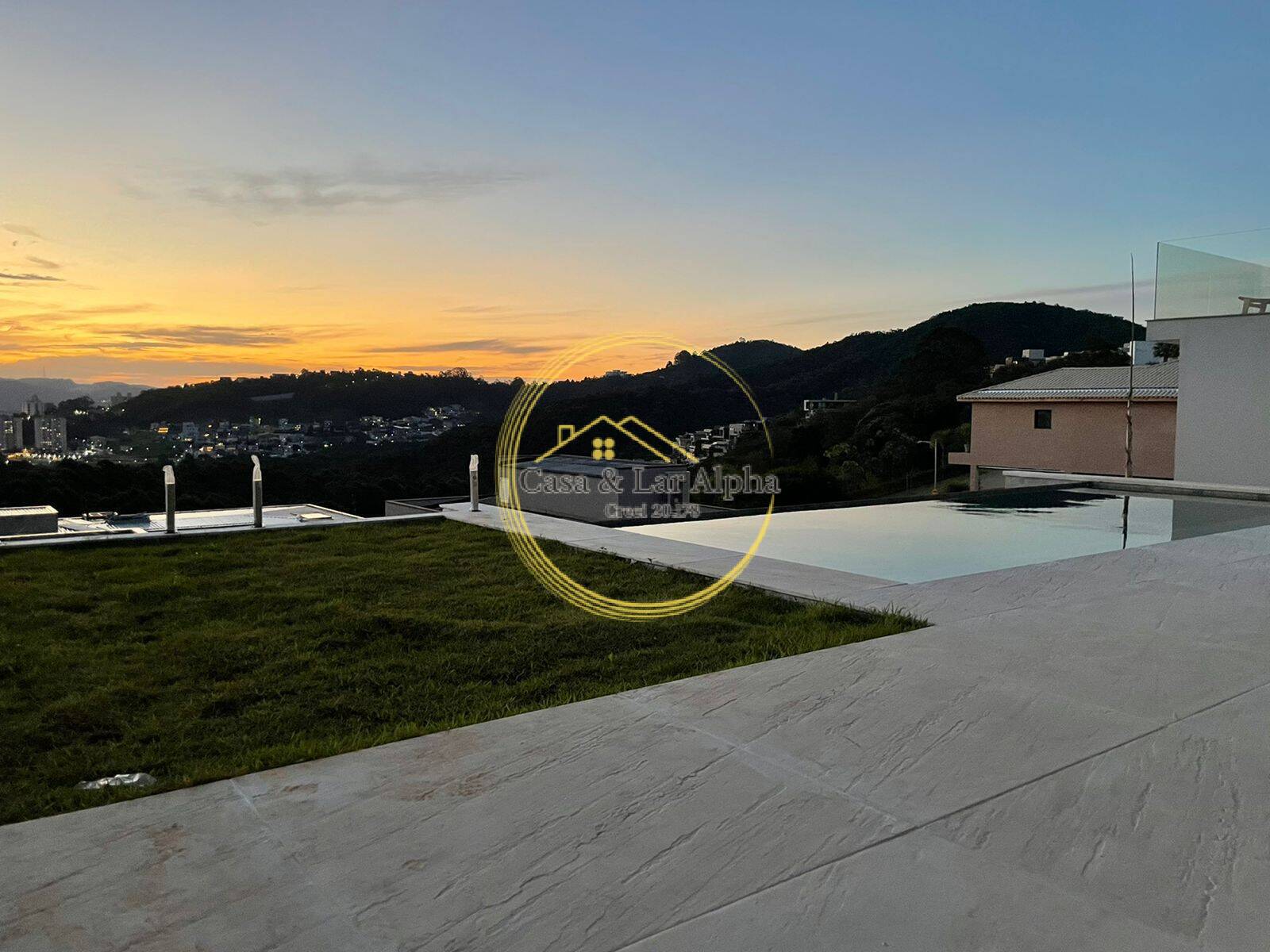Casa, 4 quartos, 555 m² - Foto 13