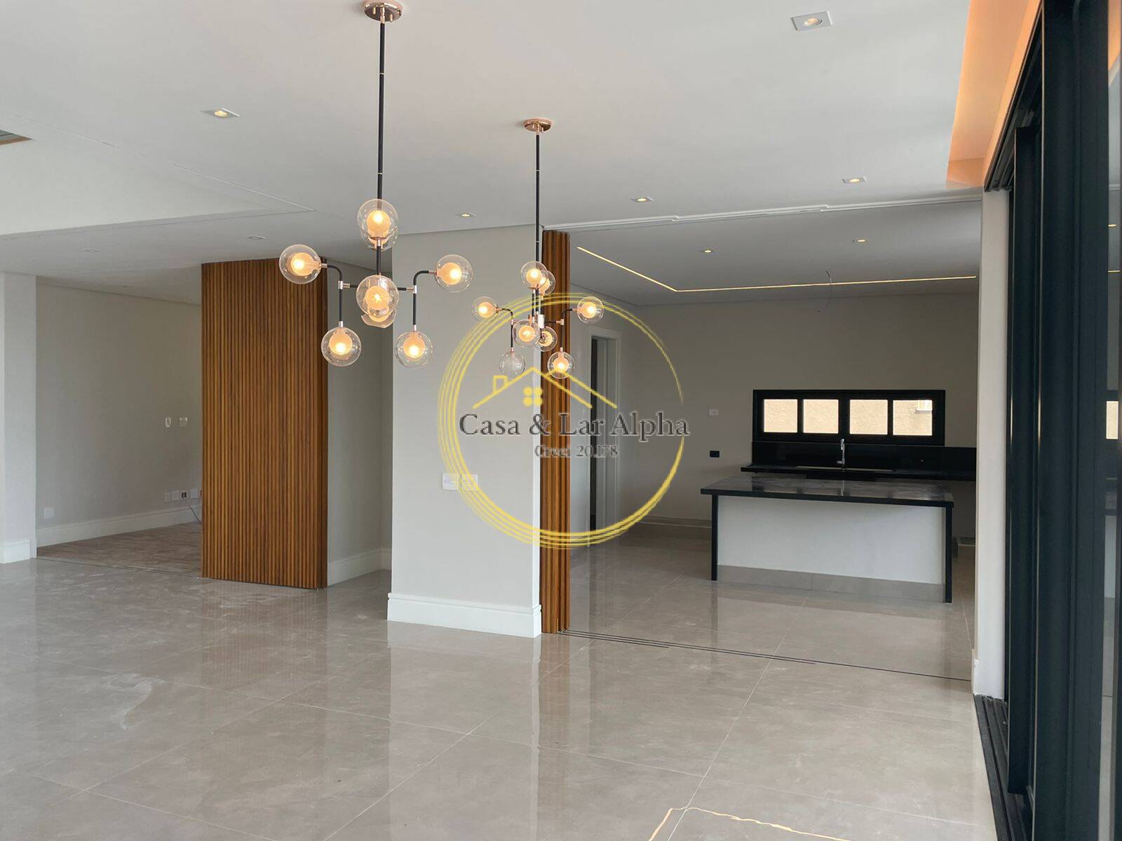 Casa, 4 quartos, 555 m² - Foto 6
