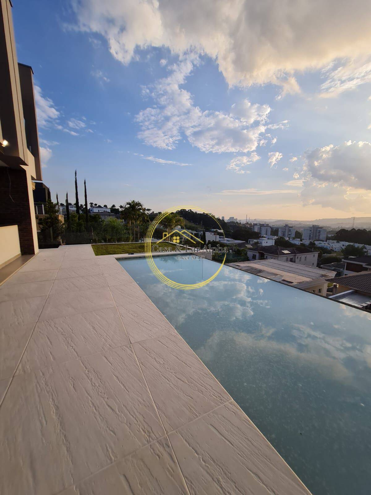Casa, 4 quartos, 555 m² - Foto 12