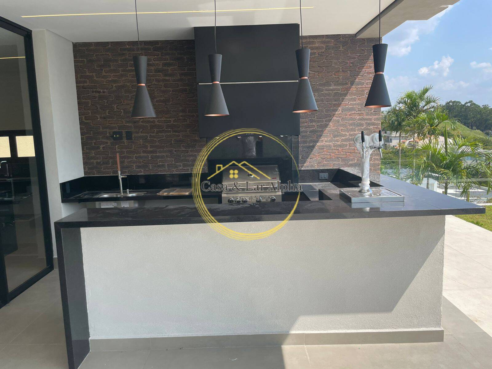 Casa, 4 quartos, 555 m² - Foto 9