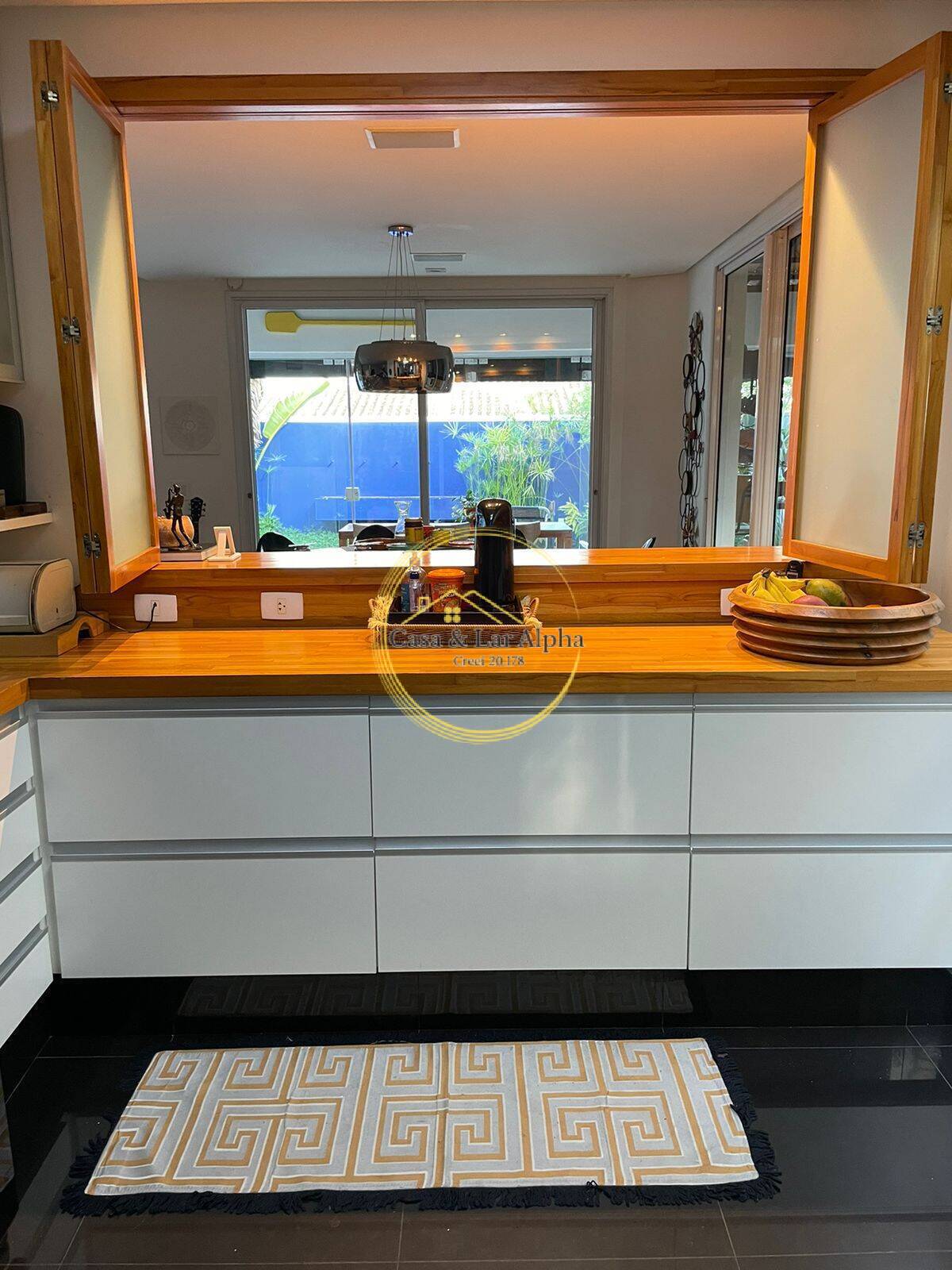 Casa, 3 quartos, 230 m² - Foto 22