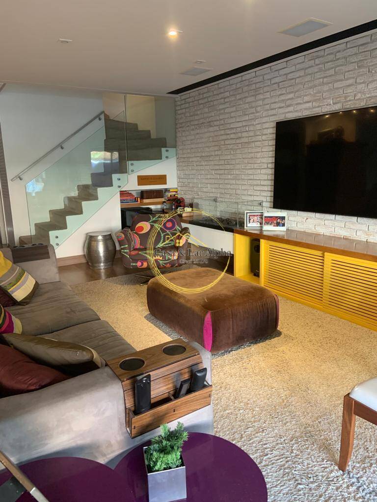 Casa, 3 quartos, 230 m² - Foto 11