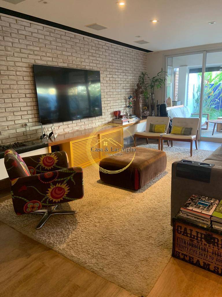 Casa, 3 quartos, 230 m² - Foto 9