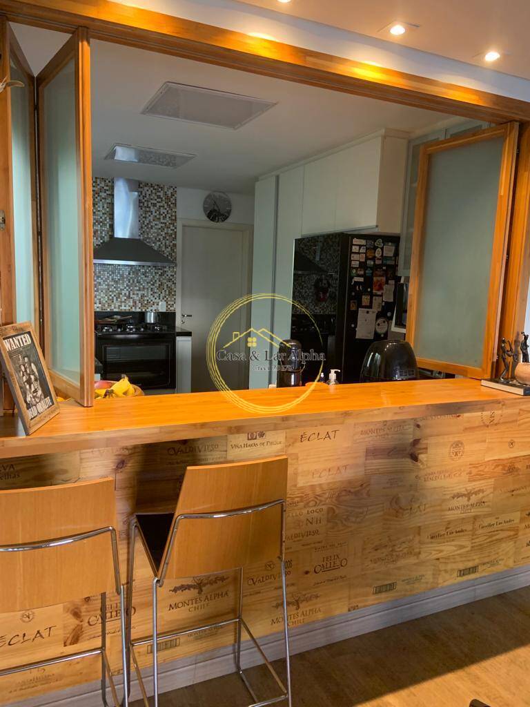 Casa, 3 quartos, 230 m² - Foto 13