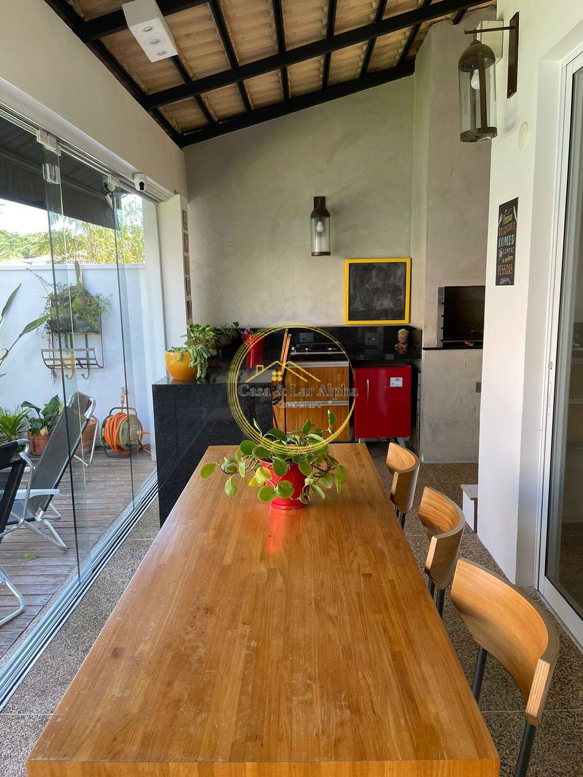 Casa, 3 quartos, 230 m² - Foto 4