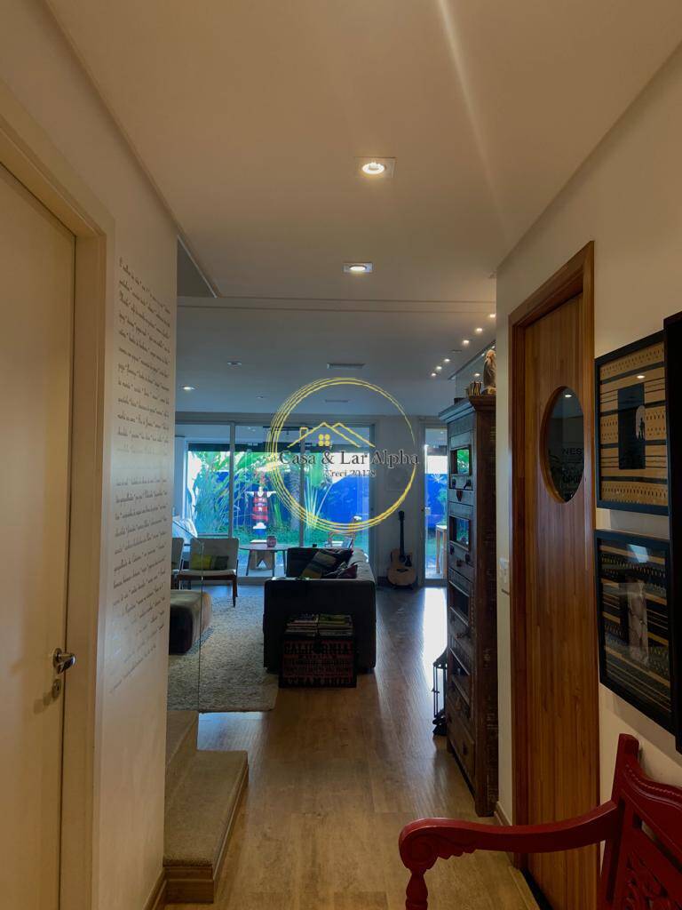 Casa, 3 quartos, 230 m² - Foto 12