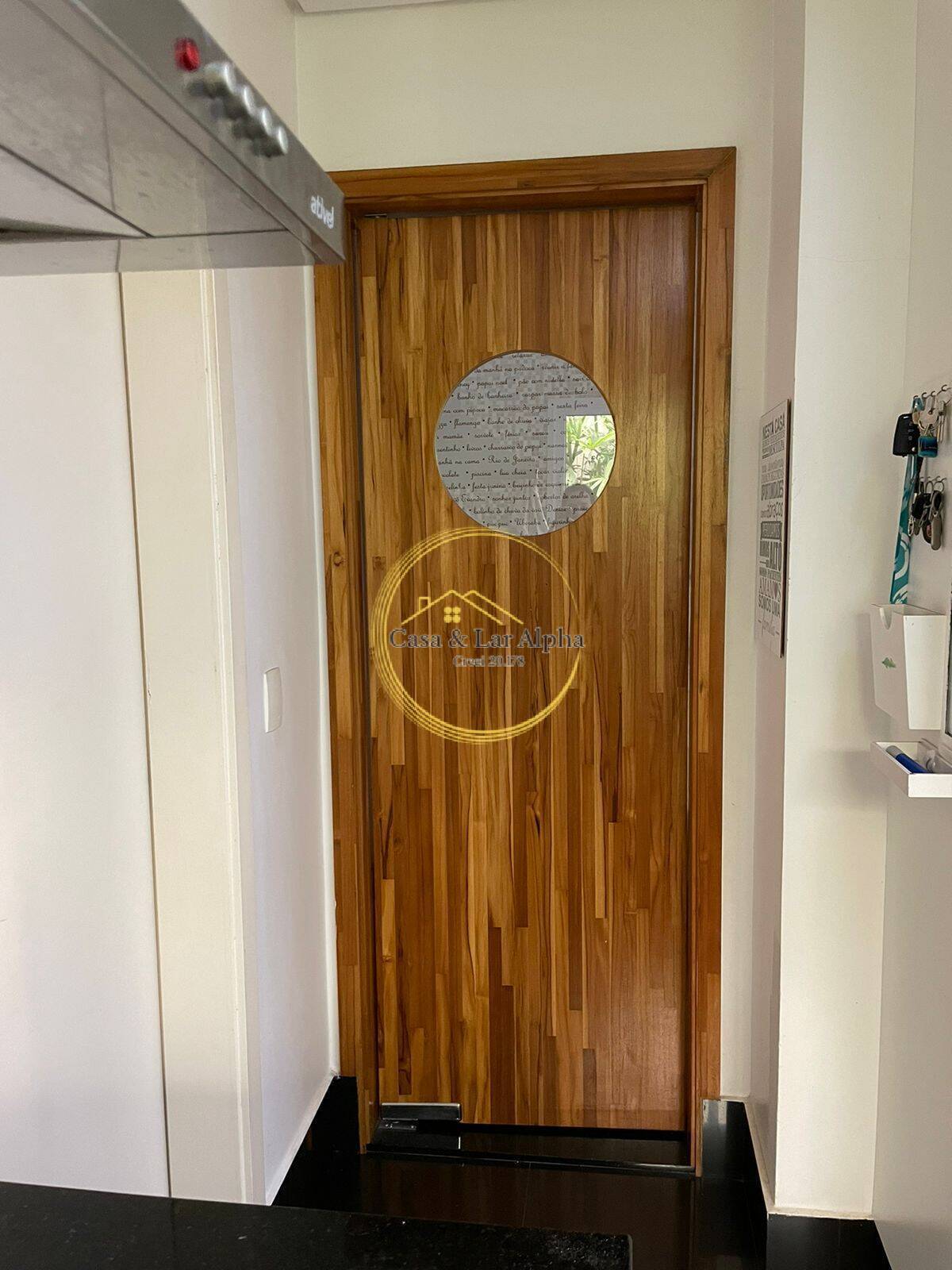 Casa, 3 quartos, 230 m² - Foto 27