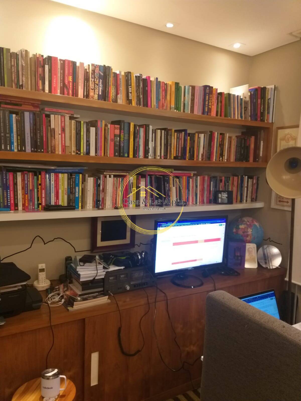 Casa, 3 quartos, 230 m² - Foto 19