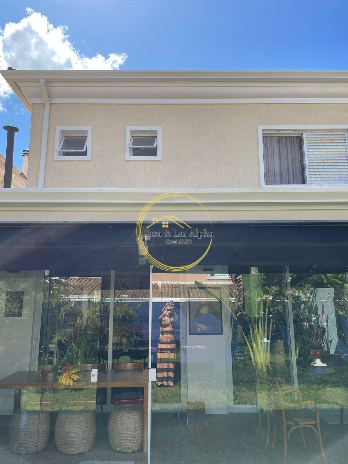 Casa, 3 quartos, 230 m² - Foto 8