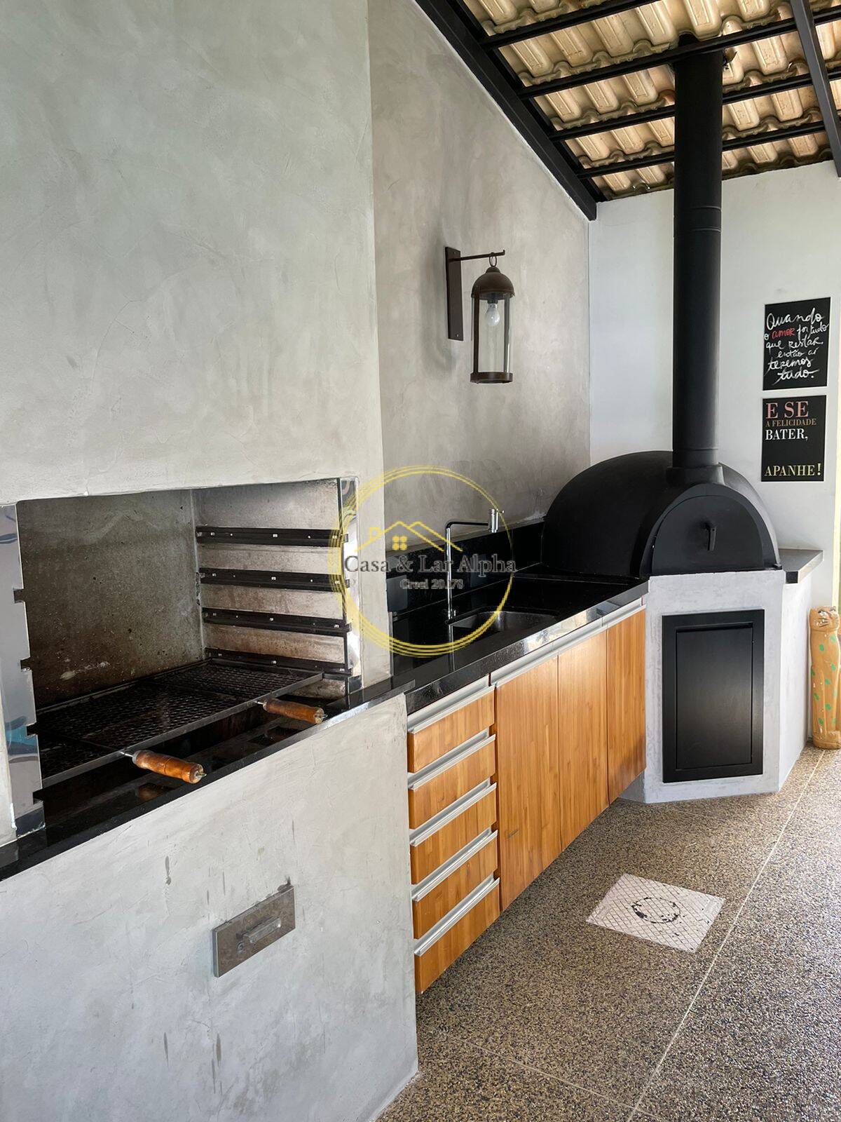 Casa, 3 quartos, 230 m² - Foto 7