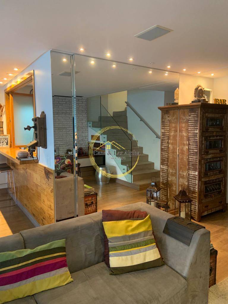 Casa, 3 quartos, 230 m² - Foto 5