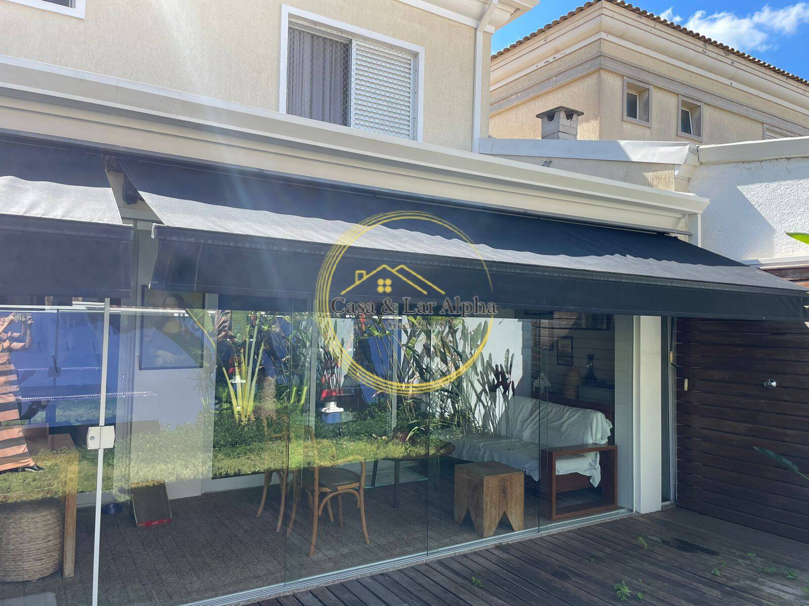 Casa, 3 quartos, 230 m² - Foto 2