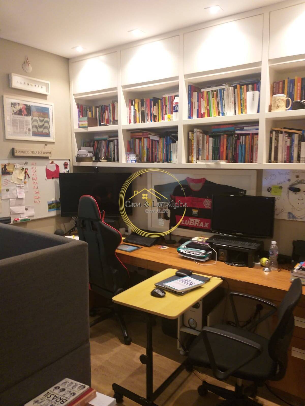 Casa, 3 quartos, 230 m² - Foto 14