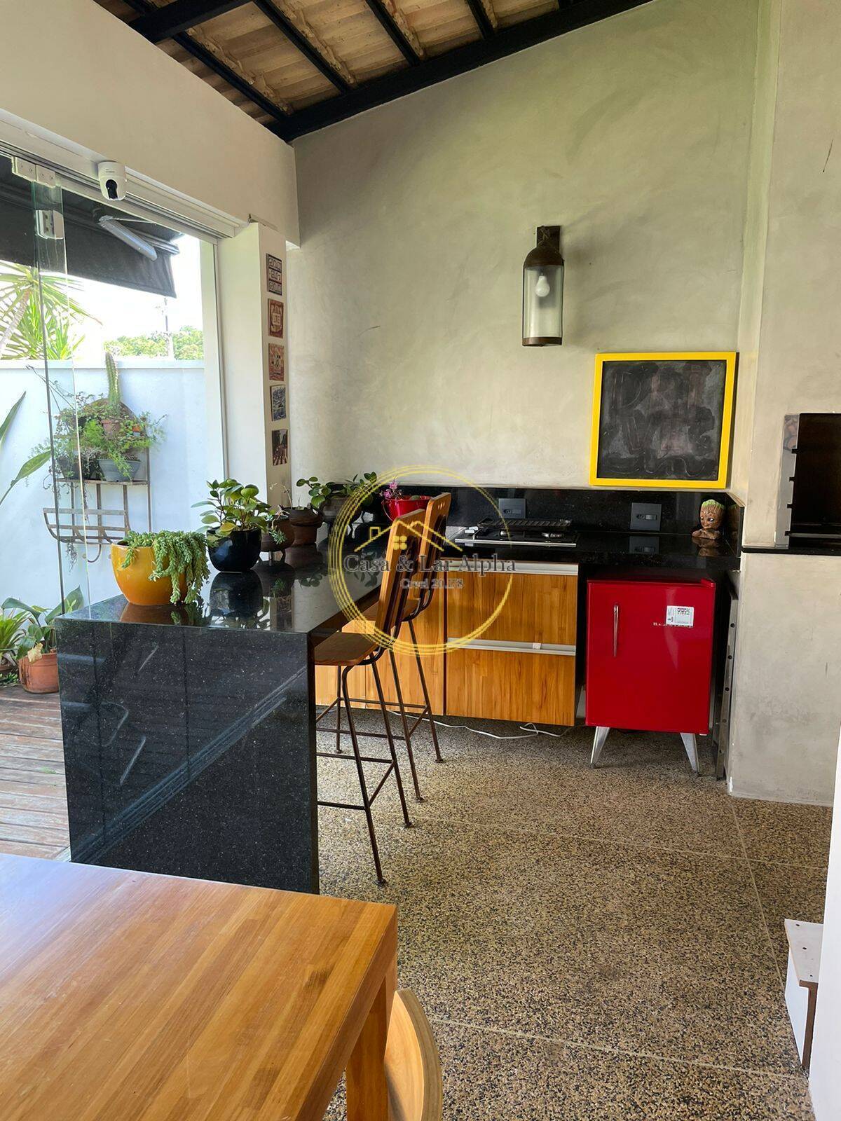 Casa, 3 quartos, 230 m² - Foto 6