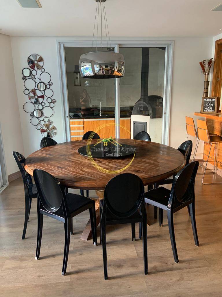 Casa, 3 quartos, 230 m² - Foto 17