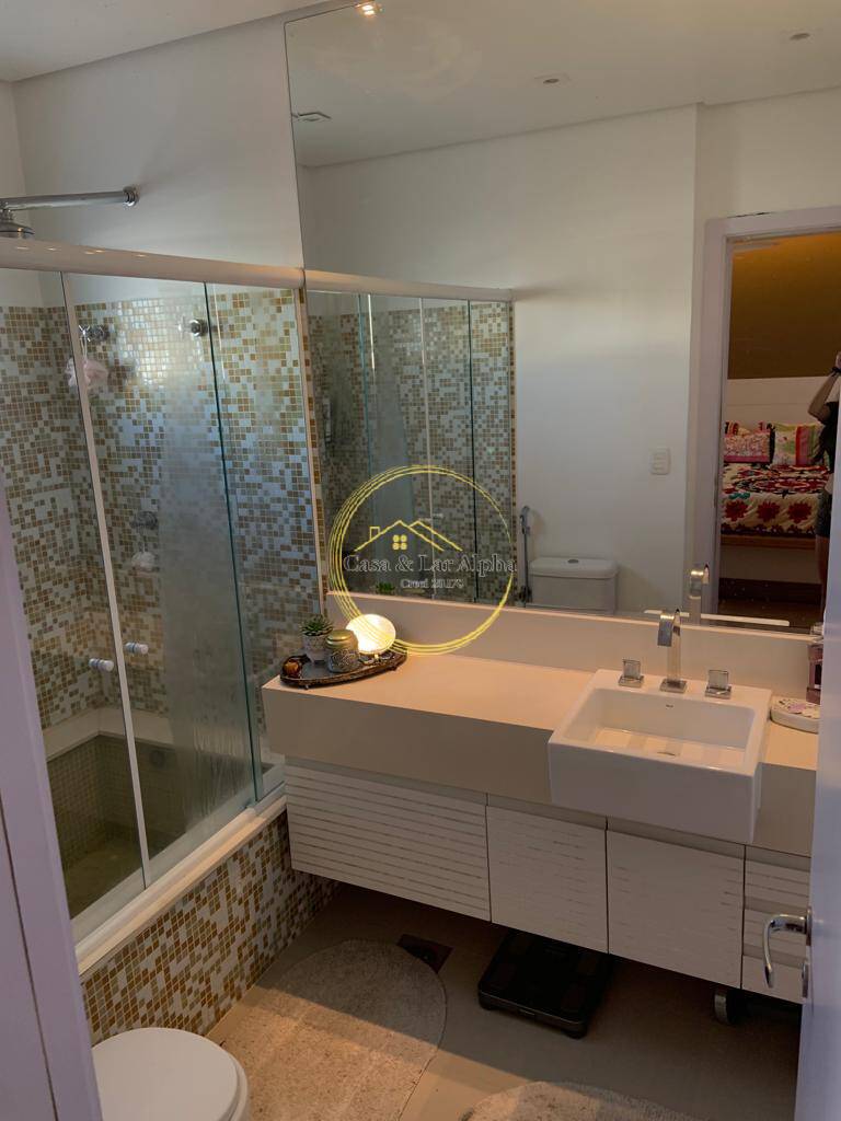 Casa, 3 quartos, 230 m² - Foto 33