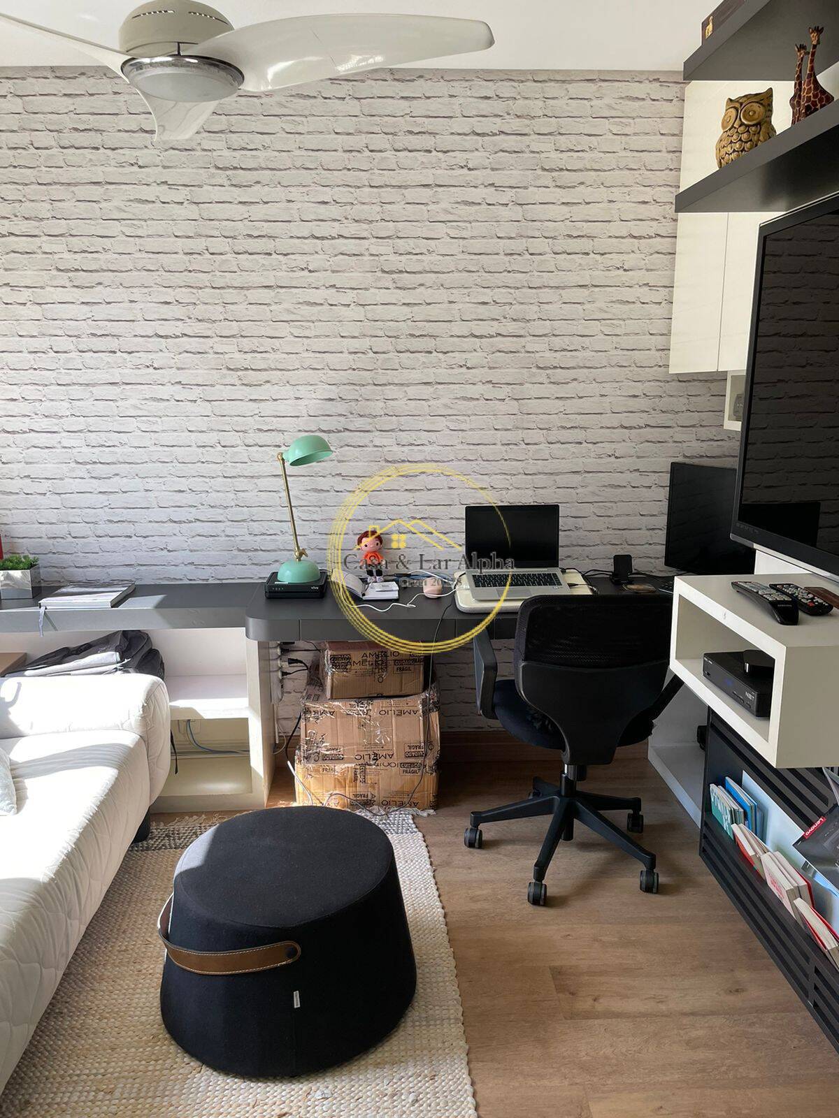 Casa, 3 quartos, 230 m² - Foto 15