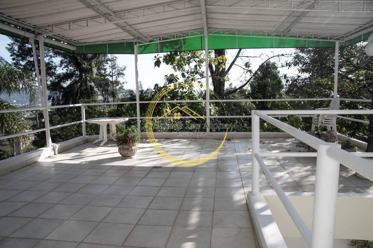 Casa, 4 quartos - Foto 3