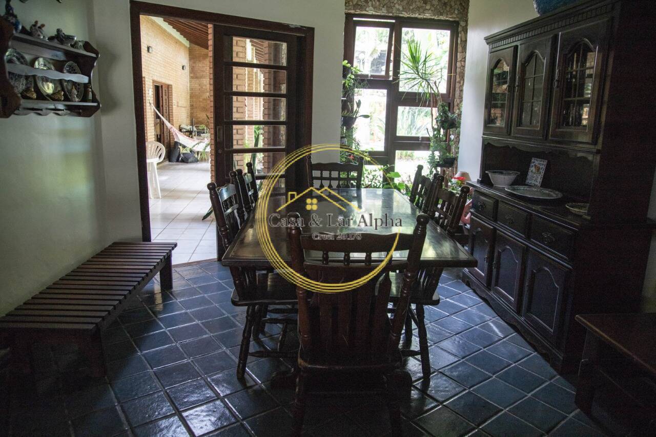 Casa, 4 quartos - Foto 4