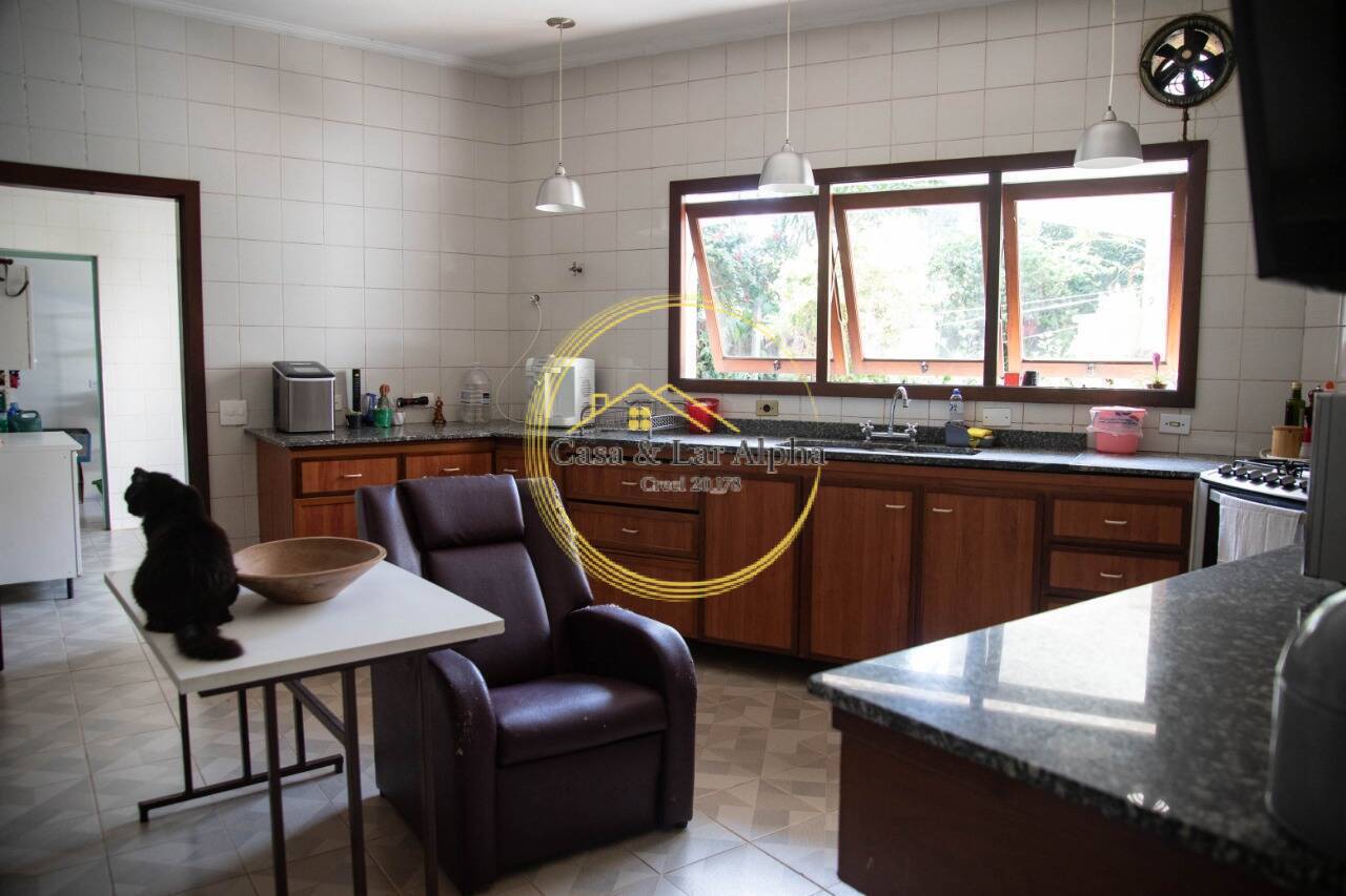 Casa, 4 quartos - Foto 6