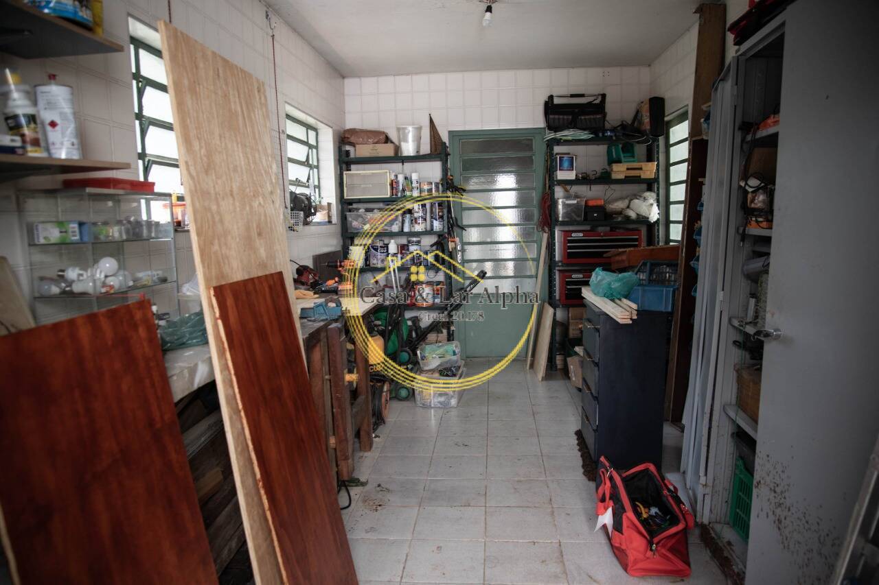Casa, 4 quartos - Foto 7