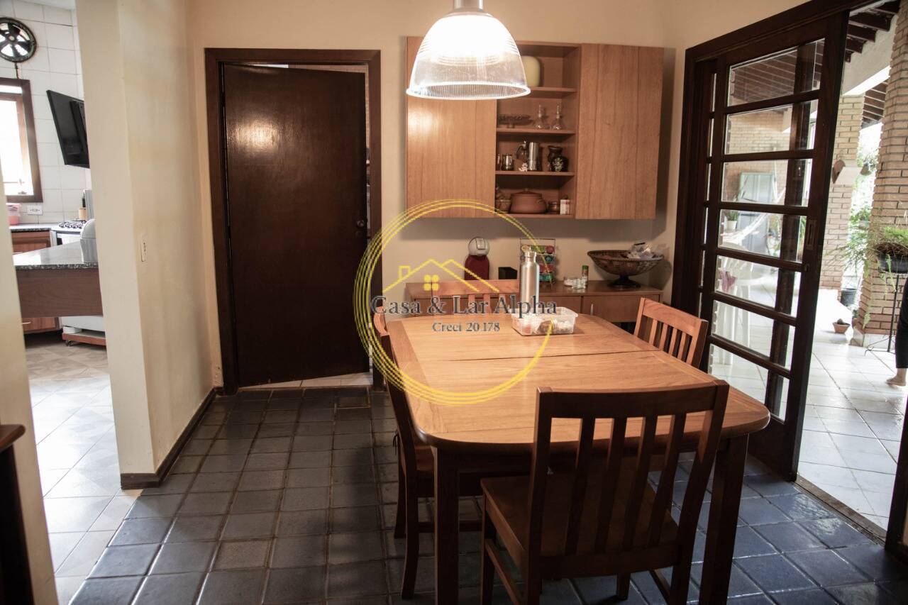 Casa, 4 quartos - Foto 10