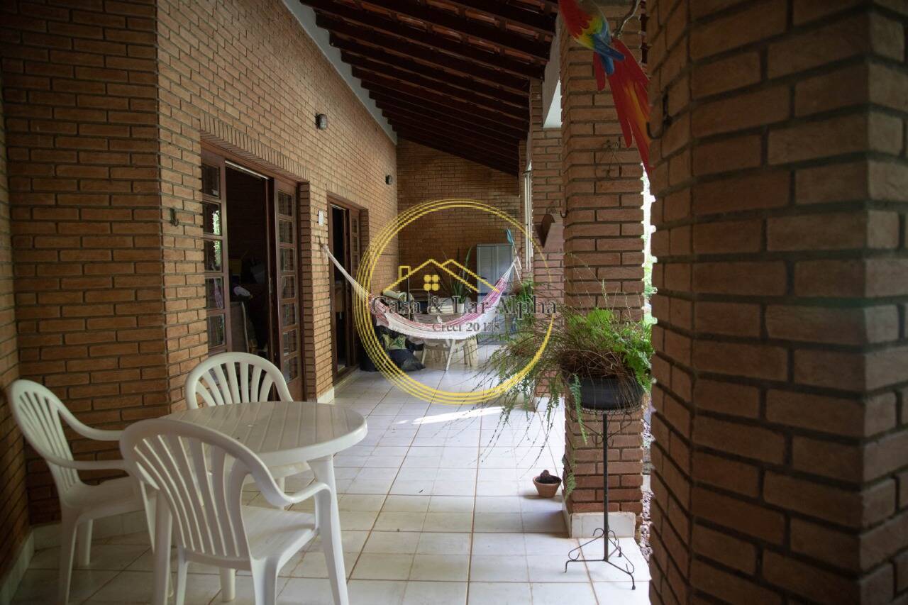 Casa, 4 quartos - Foto 11