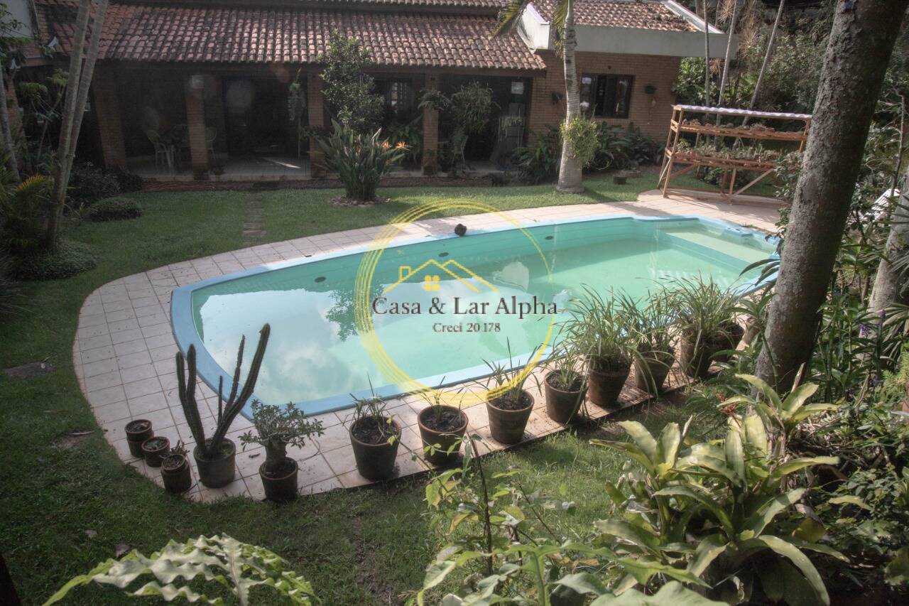 Casa, 4 quartos - Foto 14