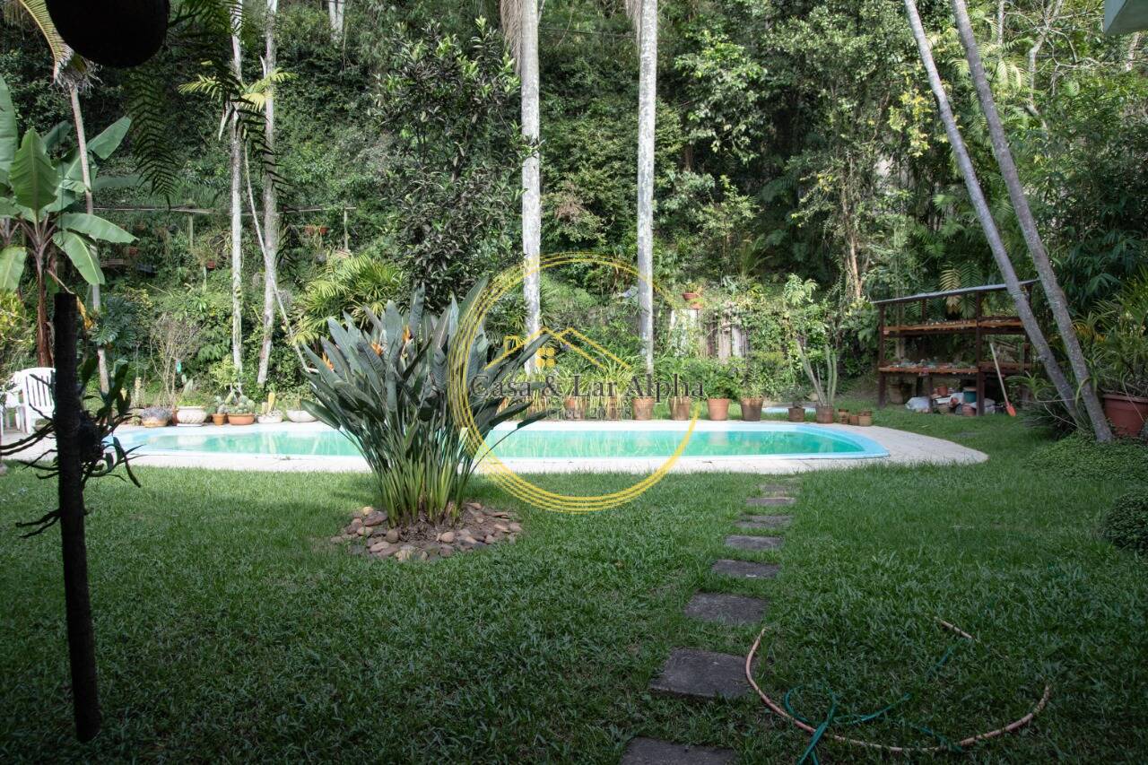 Casa, 4 quartos - Foto 12