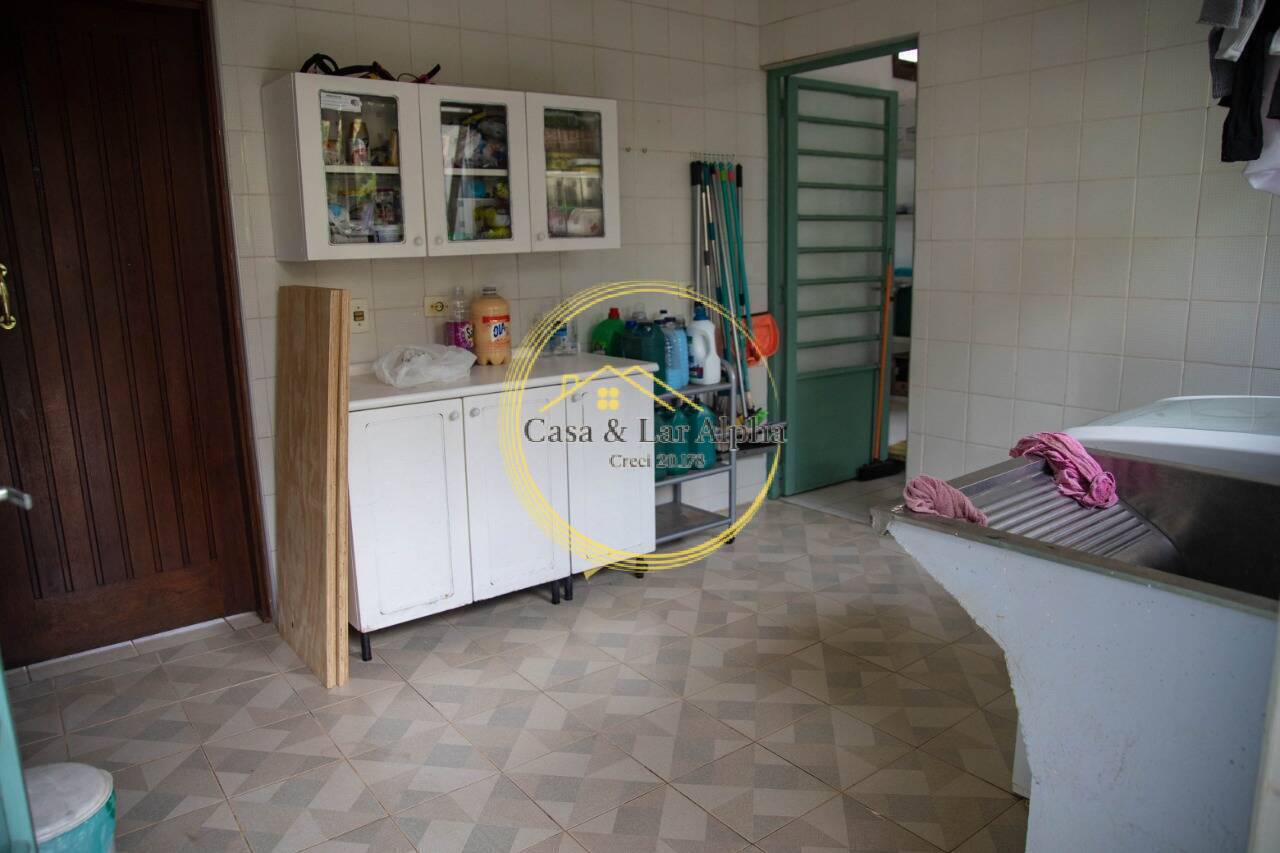 Casa, 4 quartos - Foto 15