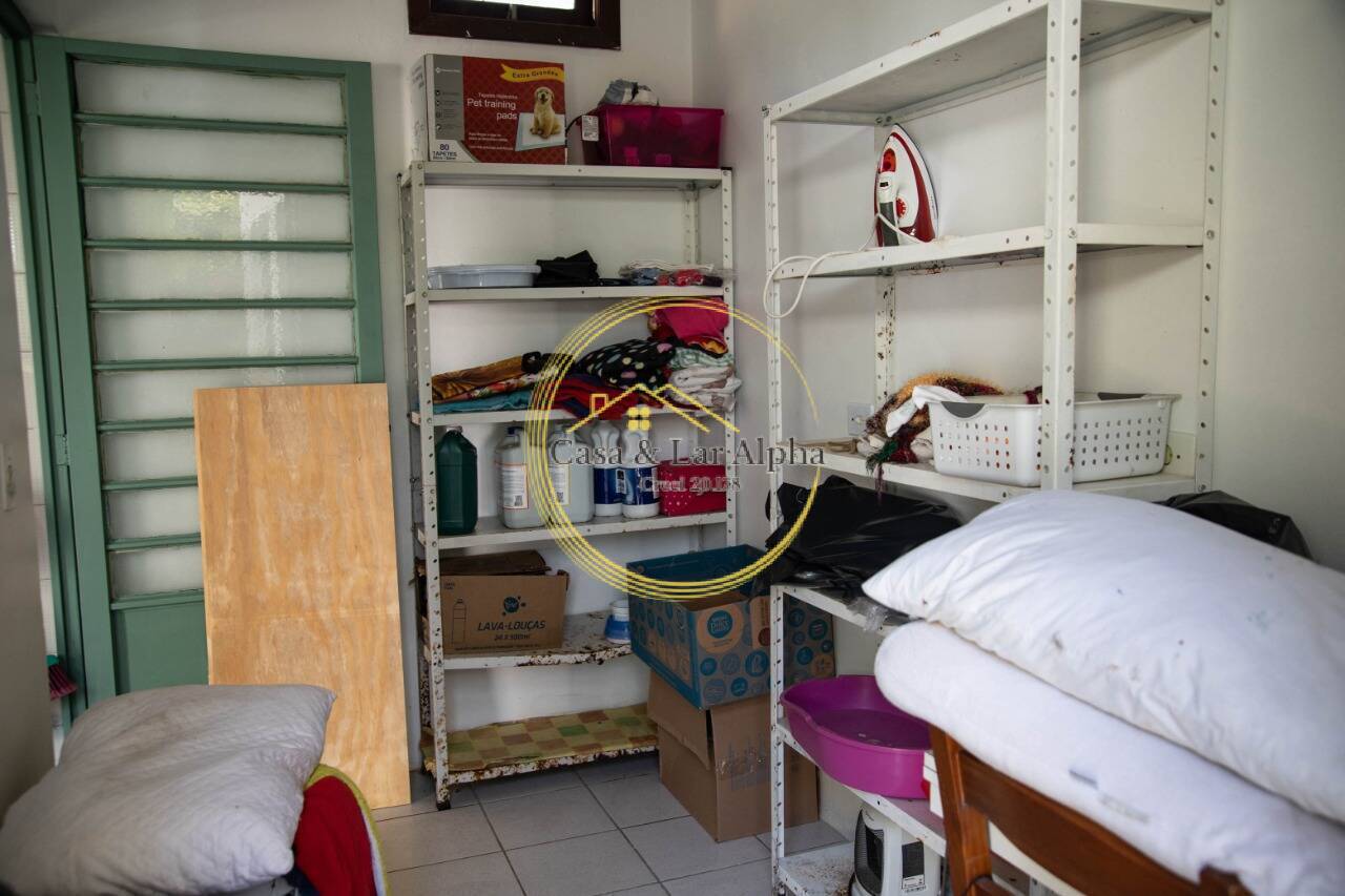Casa, 4 quartos - Foto 16