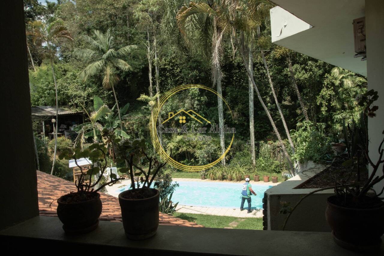Casa, 4 quartos - Foto 18