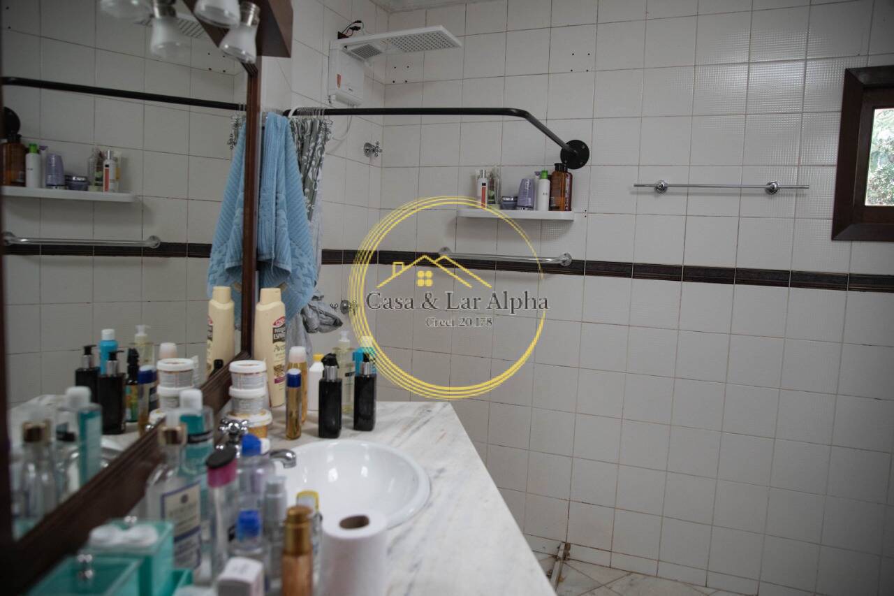 Casa, 4 quartos - Foto 21