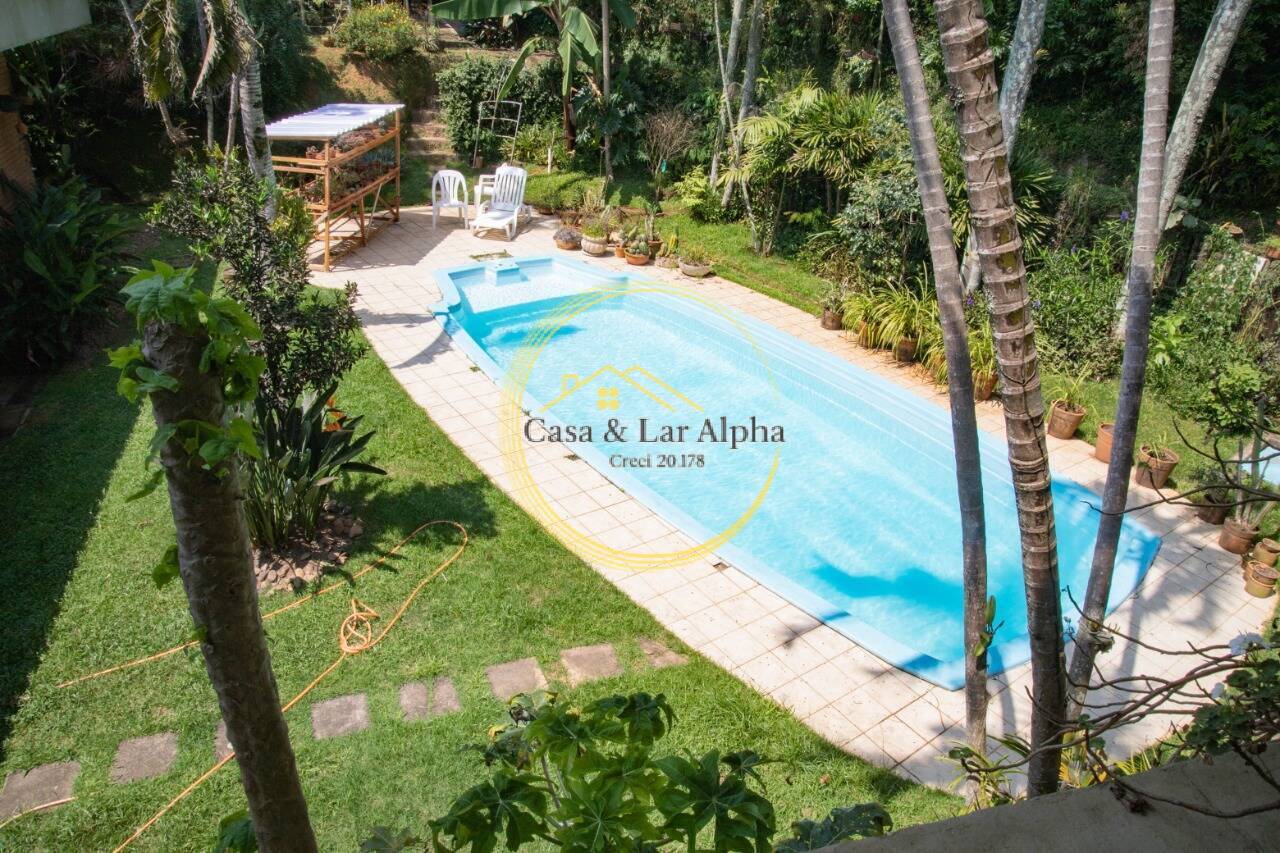 Casa, 4 quartos - Foto 22