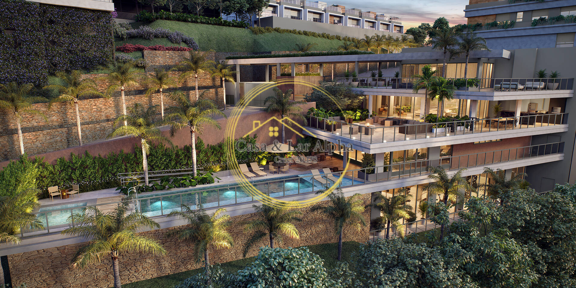 Casa, 3 quartos, 277 m² - Foto 9
