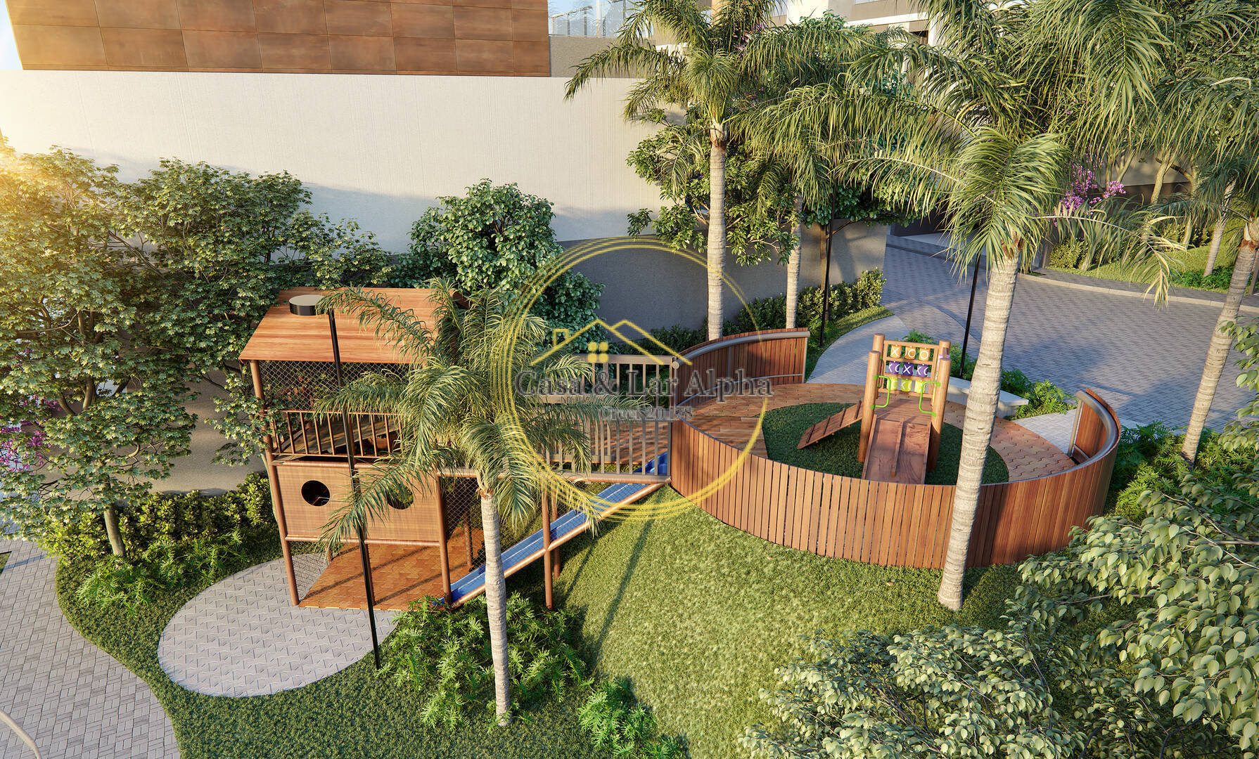 Casa, 3 quartos, 277 m² - Foto 11