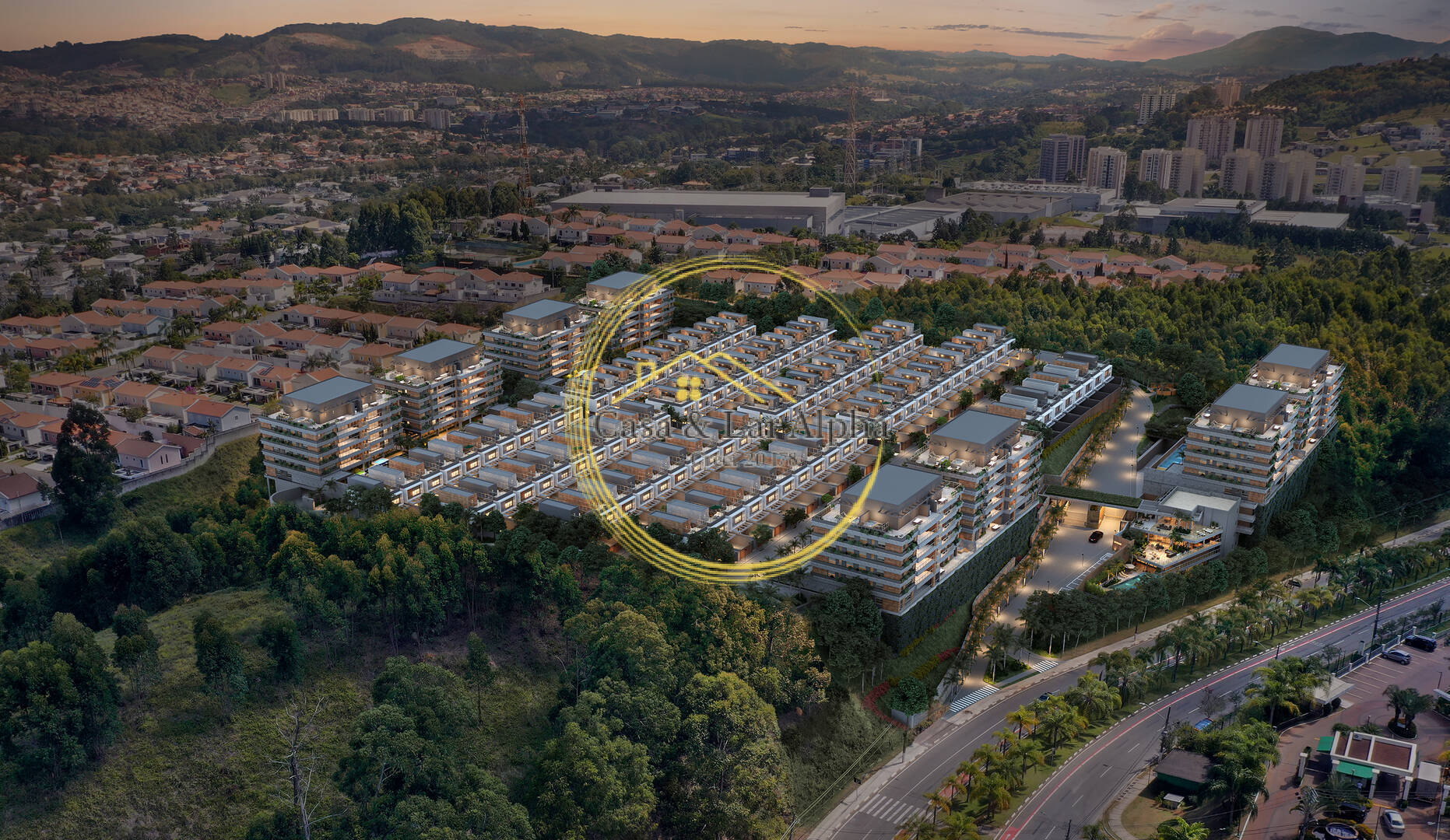 Casa, 3 quartos, 277 m² - Foto 16