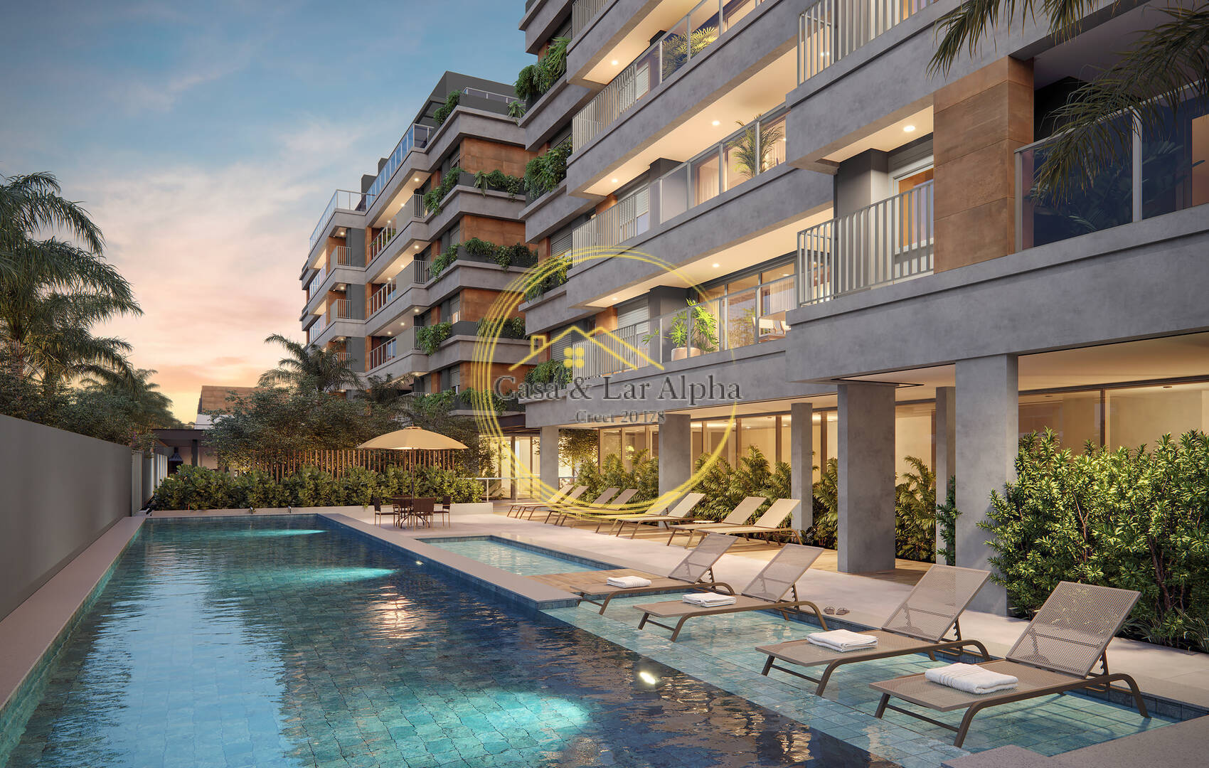 Casa, 3 quartos, 277 m² - Foto 17