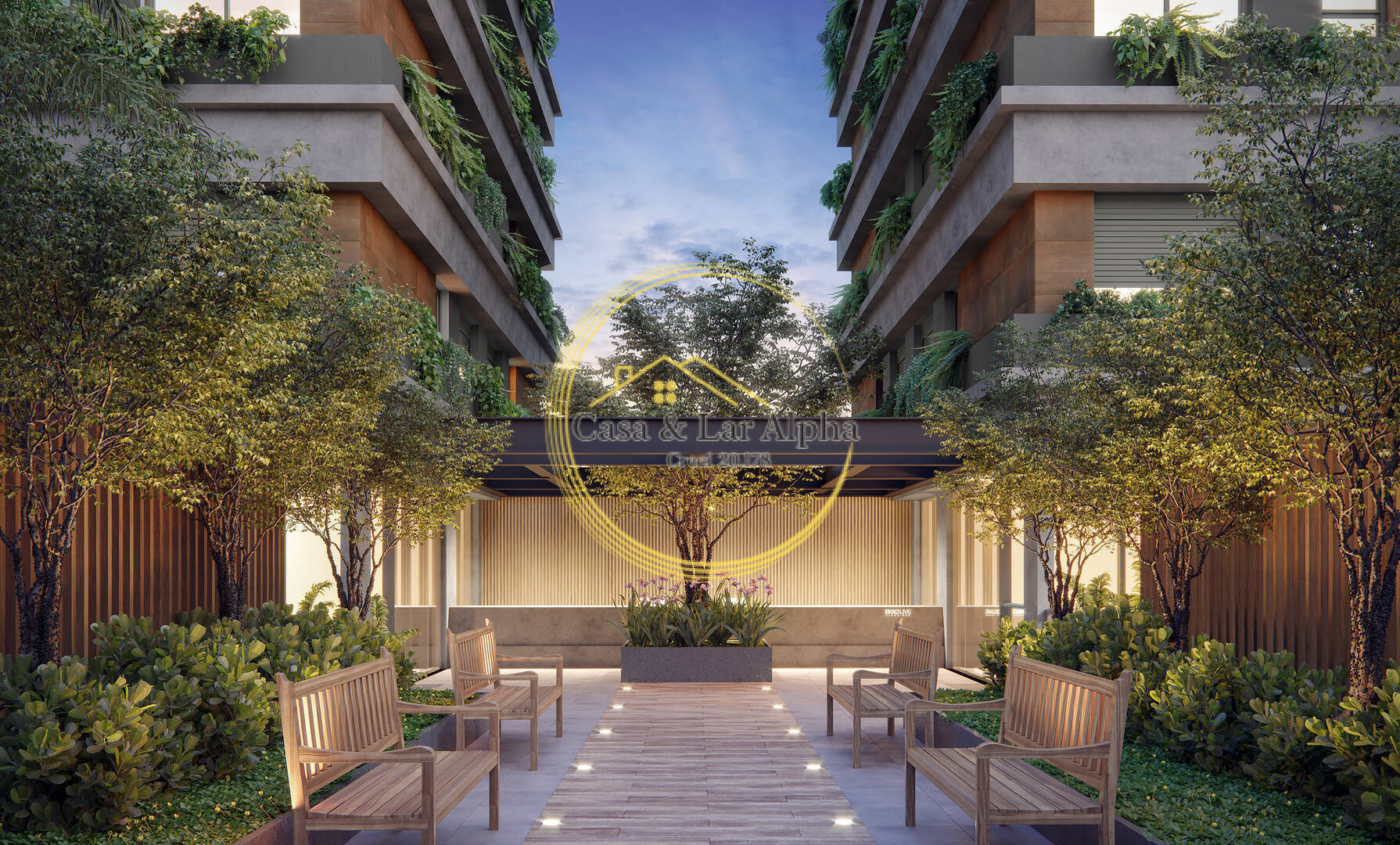 Casa, 3 quartos, 277 m² - Foto 18
