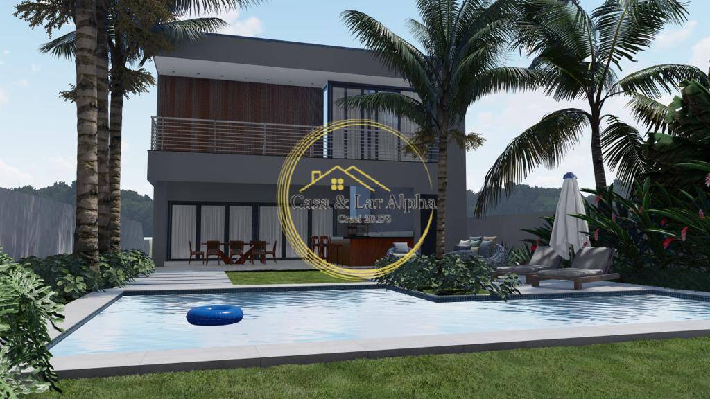 Casa, 4 quartos, 630 m² - Foto 2
