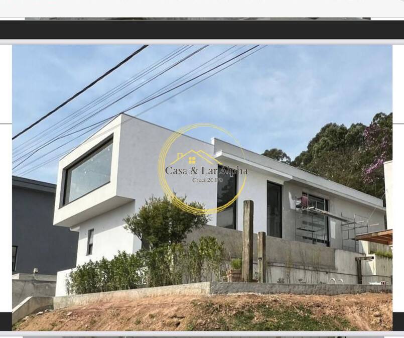 Casa, 5 quartos, 486 m² - Foto 3