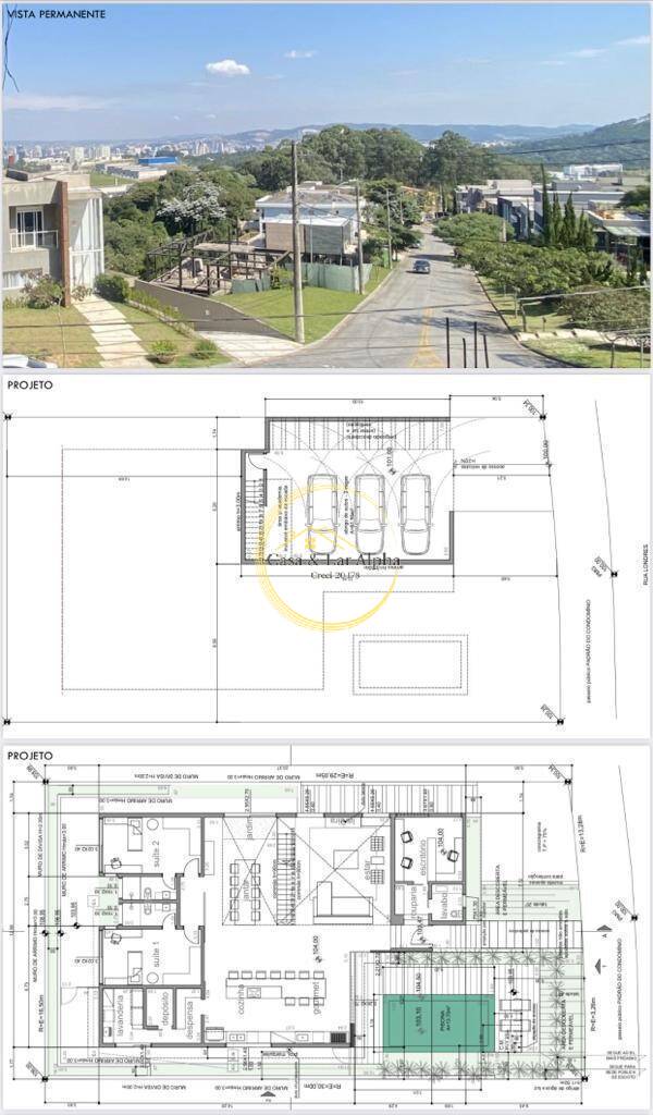 Casa, 5 quartos, 486 m² - Foto 5