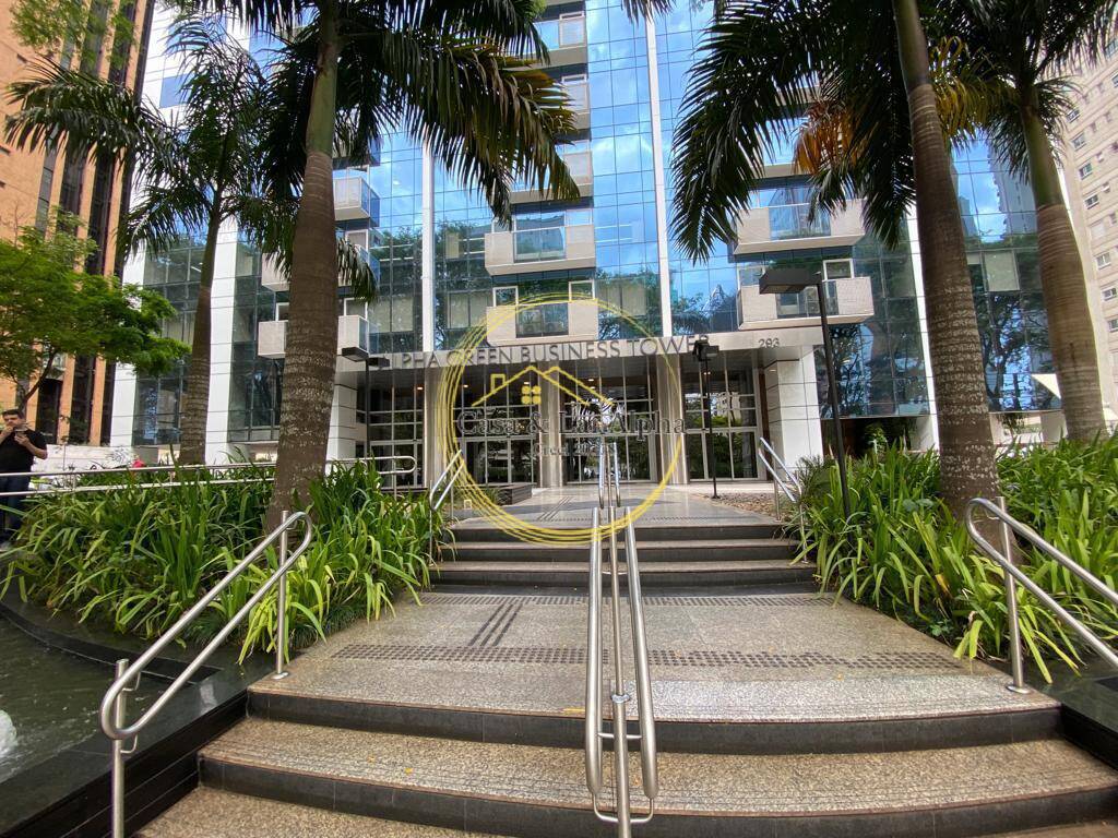 Sala-Conjunto, 91 m² - Foto 4