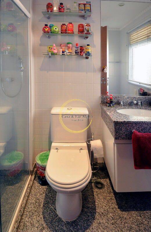 Apartamento, 4 quartos, 190 m² - Foto 14